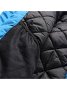 ALPINE PRO Pánska lyžiarska bunda s membránou ptx snow ALPINE PRO DEAR 2 brilliant blue