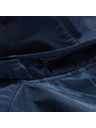 ALPINE PRO Pánska softshellová bunda s membránou ALPINE PRO HOOR moonlit ocean varianta pa