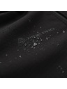 ALPINE PRO Pánska softshellová bunda s membránou ALPINE PRO GEDER black