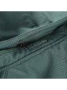 ALPINE PRO Pánska softshellová bunda ALPINE PRO HOOR myrtle