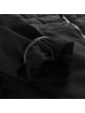 ALPINE PRO Pánska bunda s merino výplňou ALPINE PRO GERL black