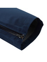 ALPINE PRO Pánske outdoor nohavice s membránou ptx ALPINE PRO ZONER moonlit ocean