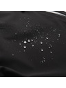 ALPINE PRO Pánske outdoor nohavice s membránou ptx ALPINE PRO ZONER black