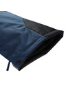ALPINE PRO Pánske lyžiarske nohavice s membránou ptx snow ALPINE PRO EDES 2 moonlit ocean