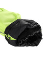 ALPINE PRO Pánske lyžiarske nohavice s membránou ptx snow ALPINE PRO EDES 2 acid lime