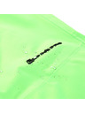 ALPINE PRO Pánske lyžiarske nohavice s membránou ptx snow ALPINE PRO EDES neon green gecko