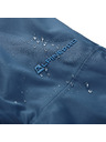 ALPINE PRO Pánske lyžiarske nohavice s membránou ptx snow ALPINE PRO EDES gibraltar sea