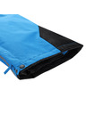 ALPINE PRO Pánske lyžiarske nohavice s membránou ptx snow ALPINE PRO EDES 2 brilliant blue