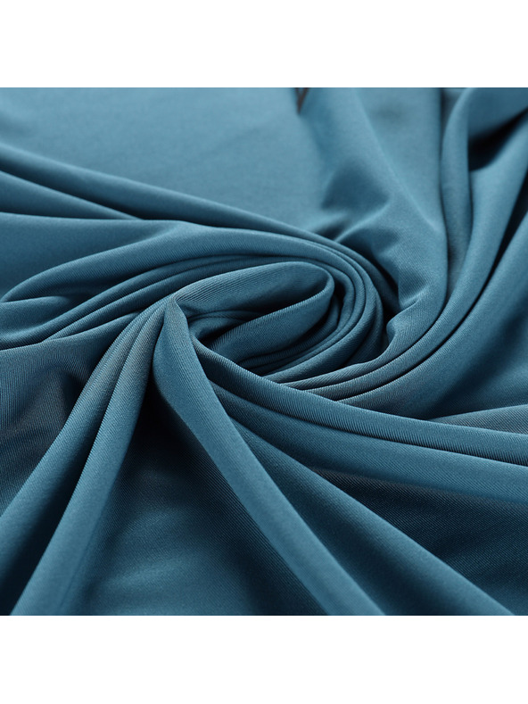 ALPINE PRO Pánske rýchlo schnúce tielko s cool dry ALPINE PRO GELAD 3 storm blue