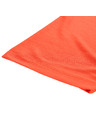 ALPINE PRO Pánske rýchlo schnutúce tričko ALPINE PRO GERET 3 orange.com