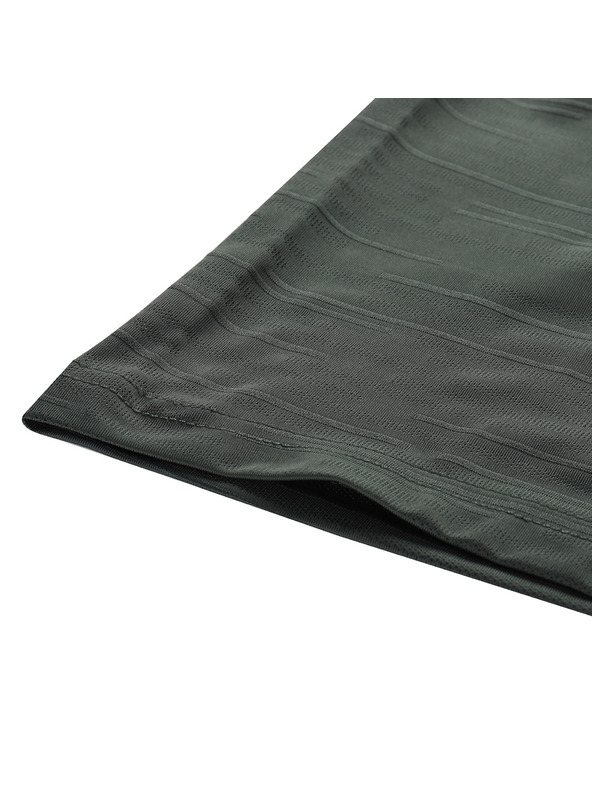 ALPINE PRO Pánske funkčné tričko ALPINE PRO NERW petrol