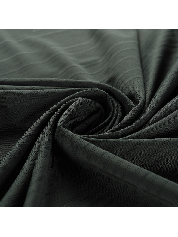 ALPINE PRO Pánske funkčné tričko ALPINE PRO NERW petrol