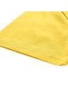 ALPINE PRO Pánske tričko z organickej bavlny ALPINE PRO TERMES 3 lemon curry varianta pb