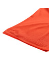 ALPINE PRO Pánske rýchloscehnúce tričko s cool dry ALPINE PRO BASIK orange.com