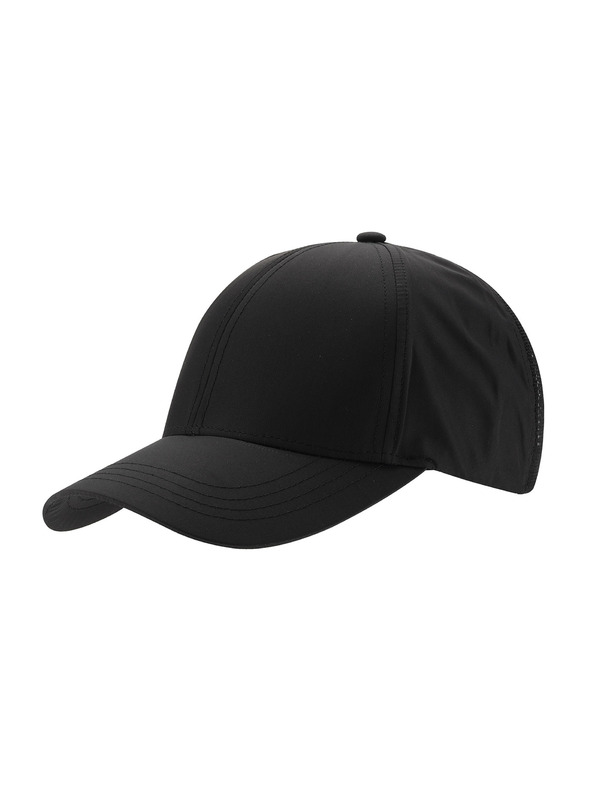 ALPINE PRO Športová šiltovka ALPINE PRO SQUIRREL 3 black