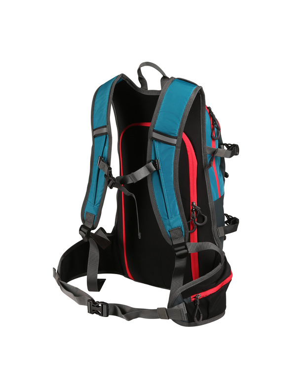 ALPINE PRO Outdoorový batoh 20l ALPINE PRO ZULE keramický