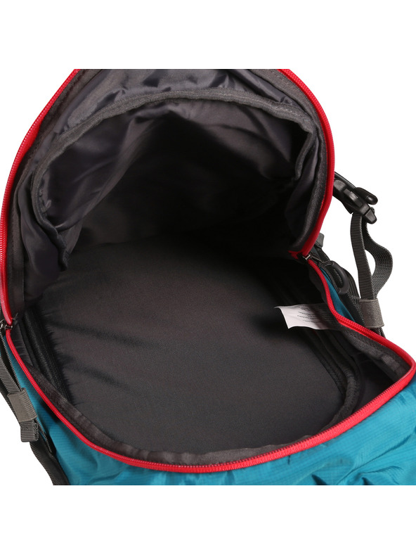 ALPINE PRO Outdoorový batoh 20l ALPINE PRO ZULE keramický