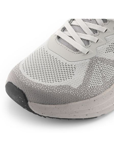 ALPINE PRO Mestská obuv ALPINE PRO HUNE 2 driftwood