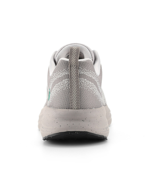 ALPINE PRO Mestská obuv ALPINE PRO HUNE 2 driftwood