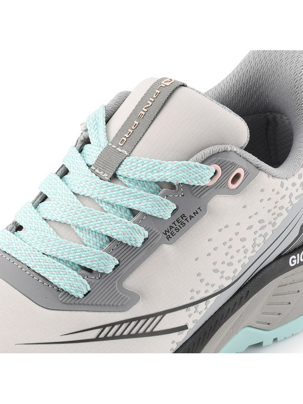 ALPINE PRO Outdoorová obuv s giga boom ALPINE PRO MODORE high rise