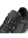 ALPINE PRO Outdoorová obuv s ptx membránou ALPINE PRO IBANE 3 black