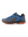 ALPINE PRO Outdoorová obuv s ptx membránou ALPINE PRO IBANE 2 brilliant blue