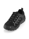 ALPINE PRO Outdoorová obuv s ptx membránou ALPINE PRO GIMIE black
