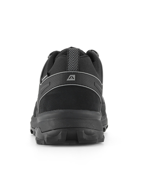 ALPINE PRO Outdoorová obuv s ptx membránou ALPINE PRO GIMIE black