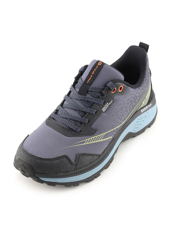 ALPINE PRO Outdoorová obuv s giga boom ALPINE PRO MODORE mood indigo