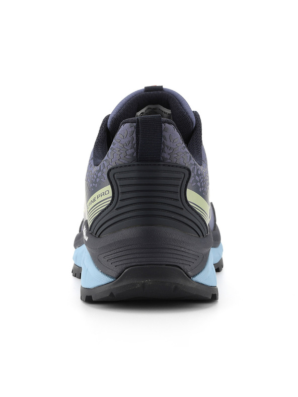 ALPINE PRO Outdoorová obuv s giga boom ALPINE PRO MODORE mood indigo