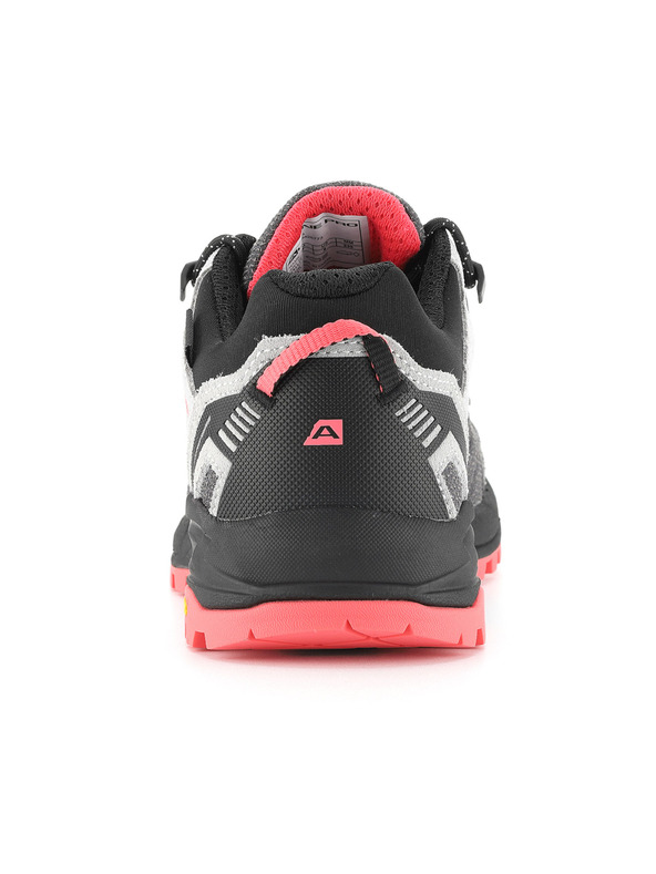 ALPINE PRO Outdoorová obuv s ptx membránou ALPINE PRO IBANE 3 high rise