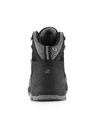 ALPINE PRO Outdoorová obuv s ptx membránou ALPINE PRO CREDE black