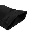 ALPINE PRO Pánske rýchloschnúce nohavice s cool dry ALPINE PRO RAMEL 2 black