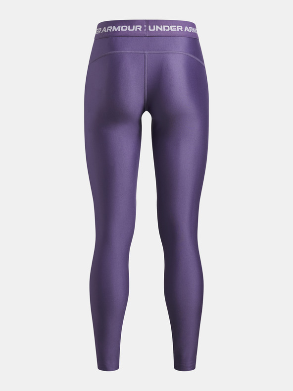 Under Armour Dievčenské legíny Under Armour HeatGear Legging