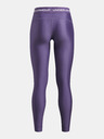 Under Armour Dievčenské legíny Under Armour HeatGear Legging