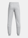 Under Armour Chlapčenské tepláky Under Armour UA B Unstoppable Flc Jogger