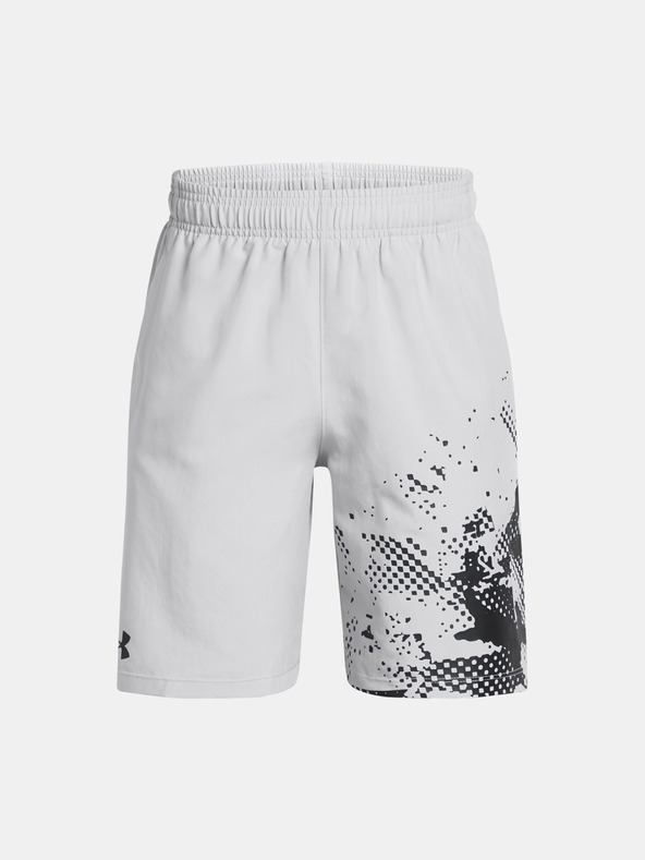 Under Armour Chlapčenské kraťasy Under Armour UA Tech Woven Graphic Short