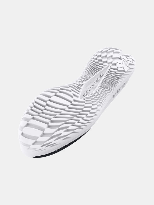 Under Armour Pánske topánky Under Armour UA Velociti 4-BLK