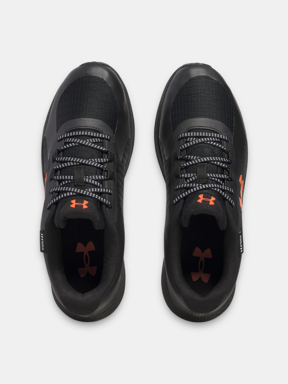 Under Armour Pánske topánky Under Armour UA Charged Bandit TR 3 SP