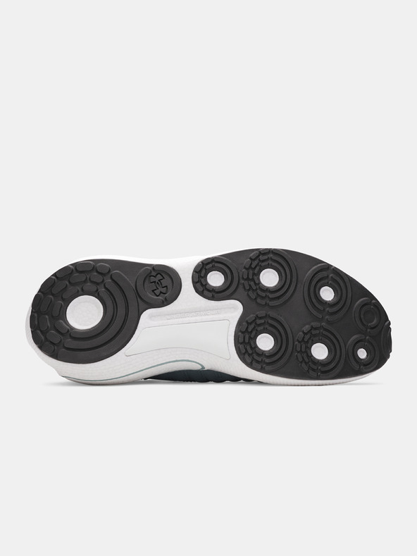 Under Armour Pánske topánky Under Armour UA Phantom 4 Chrome-BLU