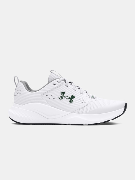 Under Armour Pánske topánky Under Armour UA Charged Commit TR 4-WHT