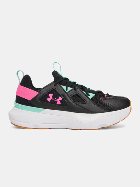 Under Armour Unisex topánky Under Armour UA Infinite MVMNT SE