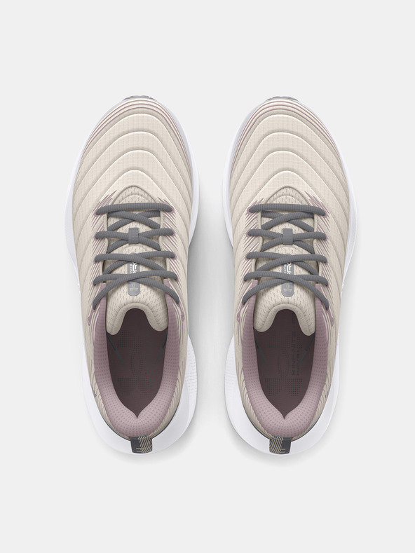 Under Armour Unisex topánky Under Armour UA U Infinite Pro Warm