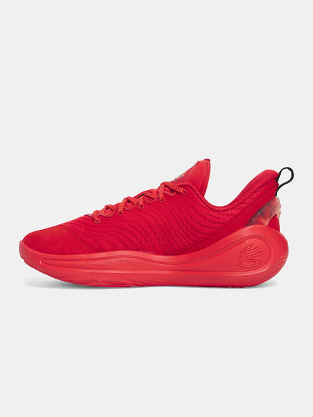 Under Armour Unisex topánky Under Armour CURRY 12 SN