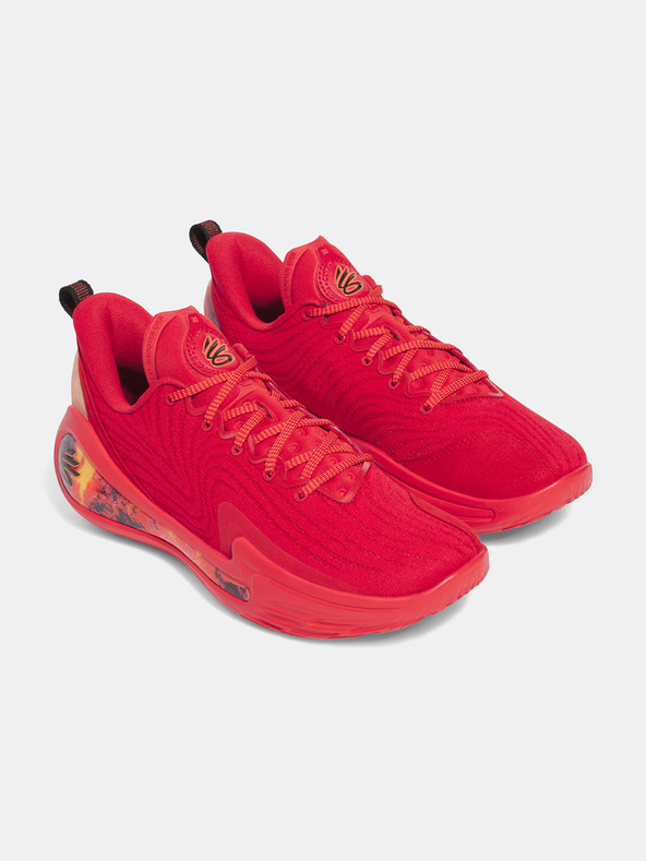 Under Armour Unisex topánky Under Armour CURRY 12 SN