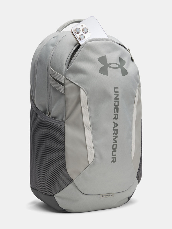 Under Armour Unisex ponožky Under Armour UA Hustle 6.0 Backpack