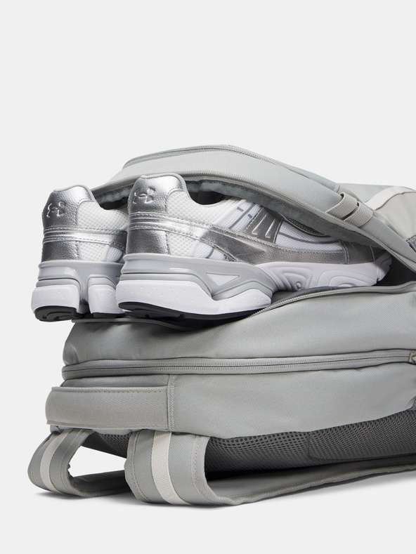 Under Armour Unisex ponožky Under Armour UA Hustle 6.0 Backpack