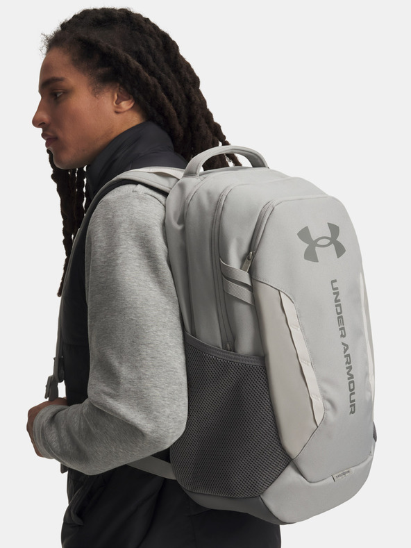 Under Armour Unisex ponožky Under Armour UA Hustle 6.0 Backpack
