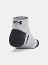 Under Armour Unisex ponožky Under Armour Unisex UA Perf Tech 6pk Low