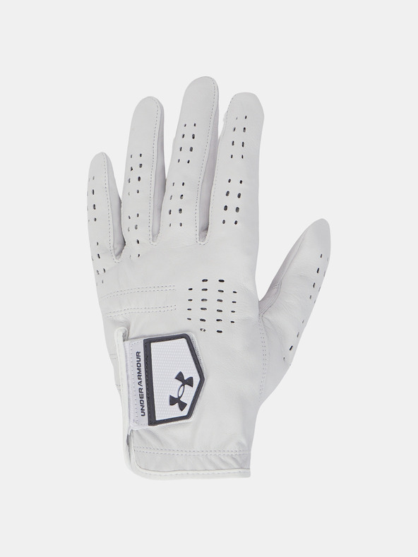 Under Armour Pánske rukavice Under Armour UA Tour Golf Glove-WHT
